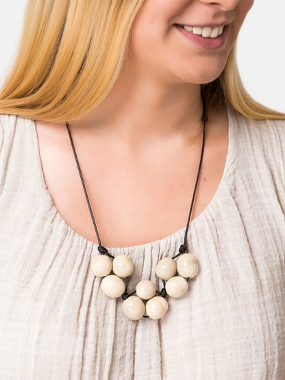 Bolota Adjustable Necklace