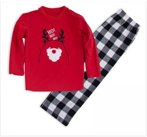 New Cotton Couple Pyjamas Two Piece