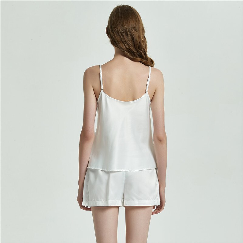 Summer Thin Sleeveless Spaghetti Strap