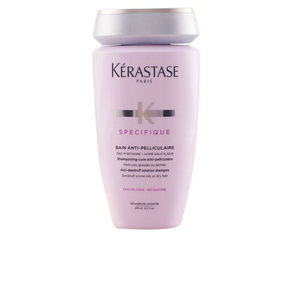 Anti-dandruff Shampoo Specifique Kerastase 250 ml 1 L