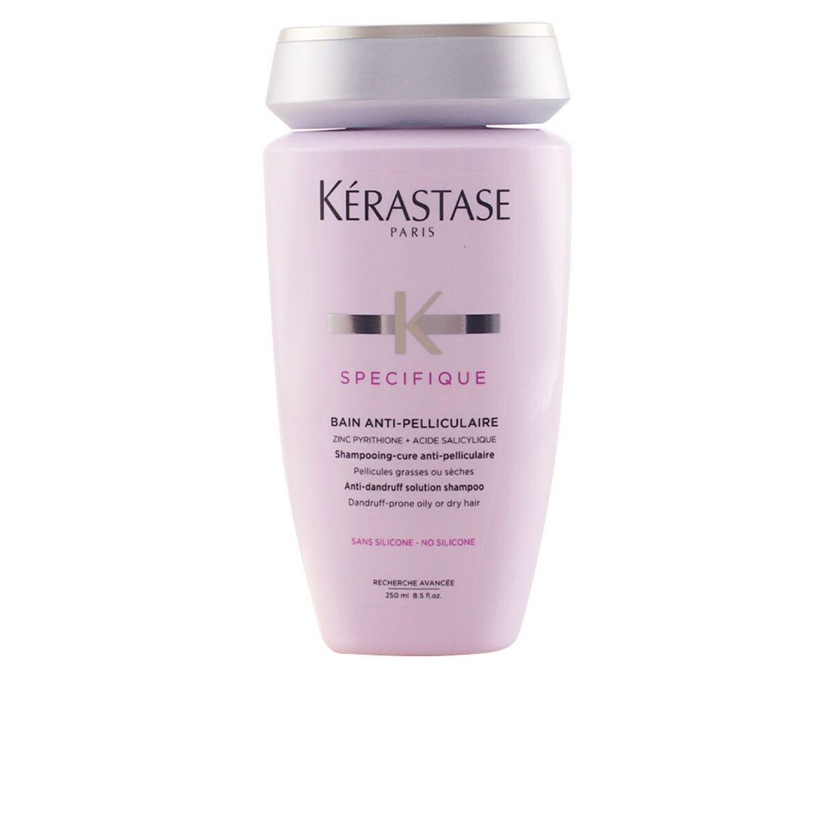 Anti-dandruff Shampoo Specifique Kerastase 250 ml 1 L