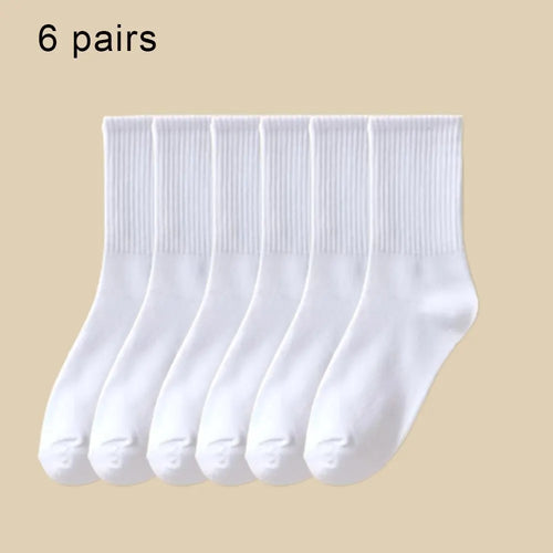 6 Pairs Women&