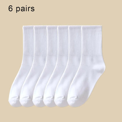 6 Pairs Women&