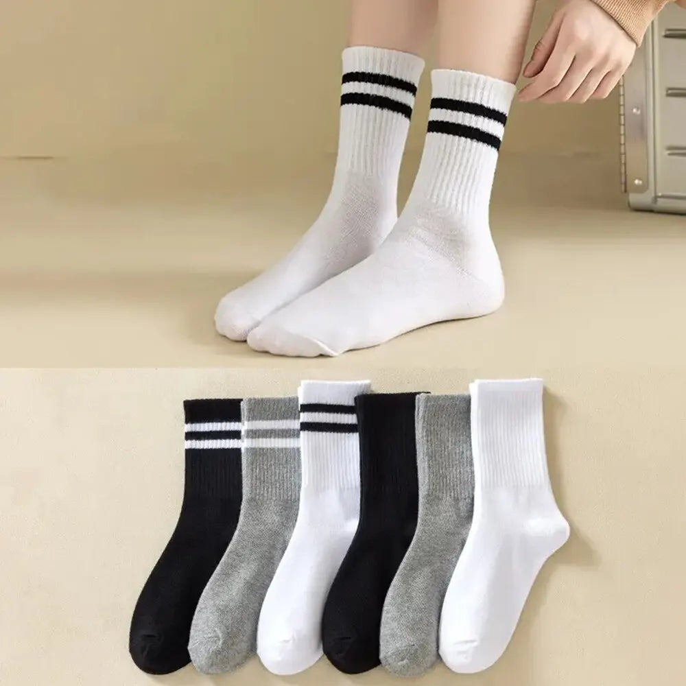 6 Pairs Women&