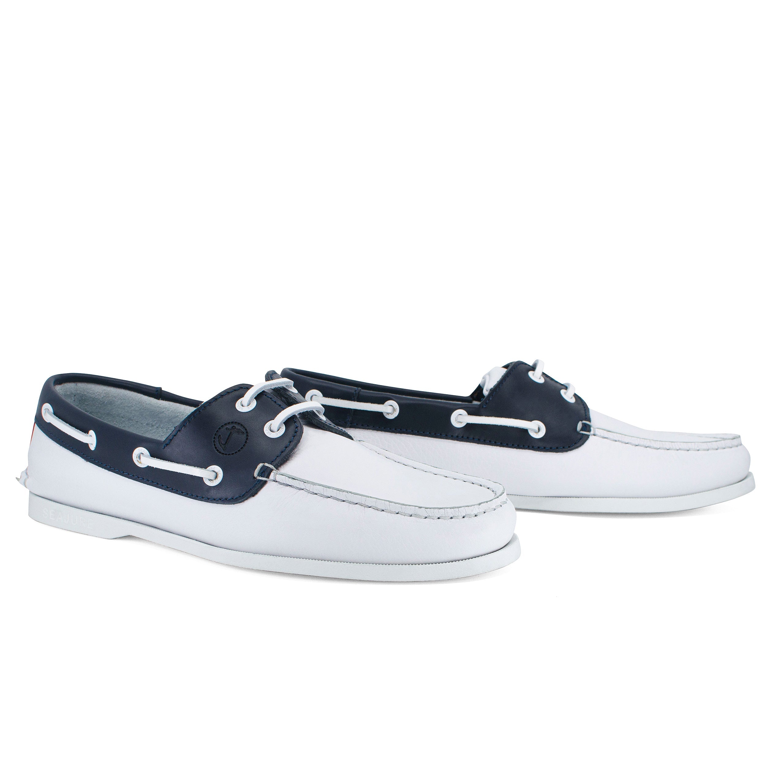 Men Boat Shoe Navagio