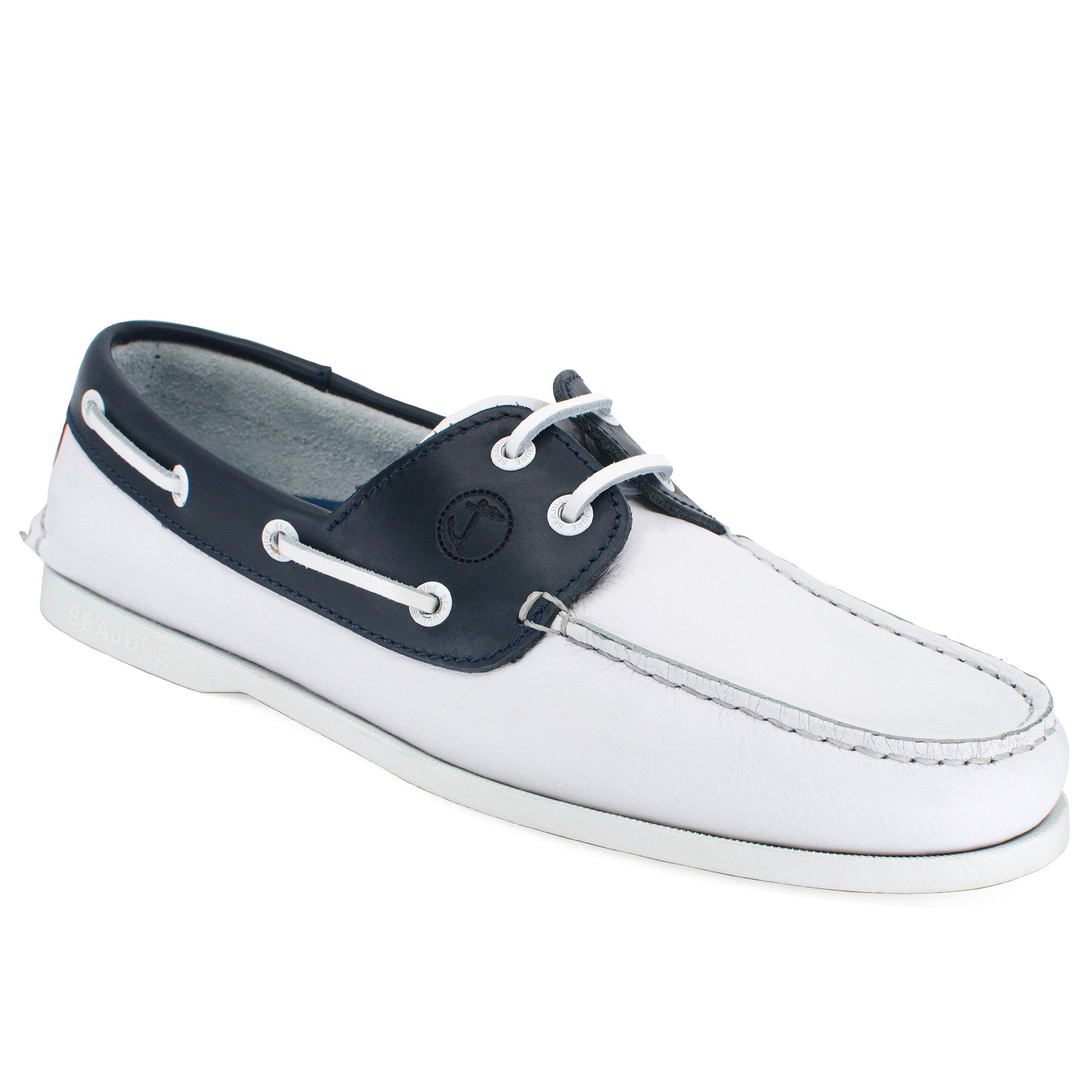 Men Boat Shoe Navagio