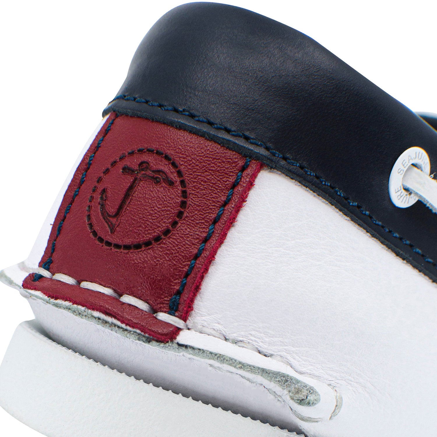 Men Boat Shoe Navagio