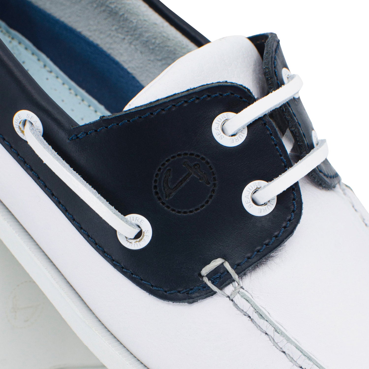 Men Boat Shoe Navagio