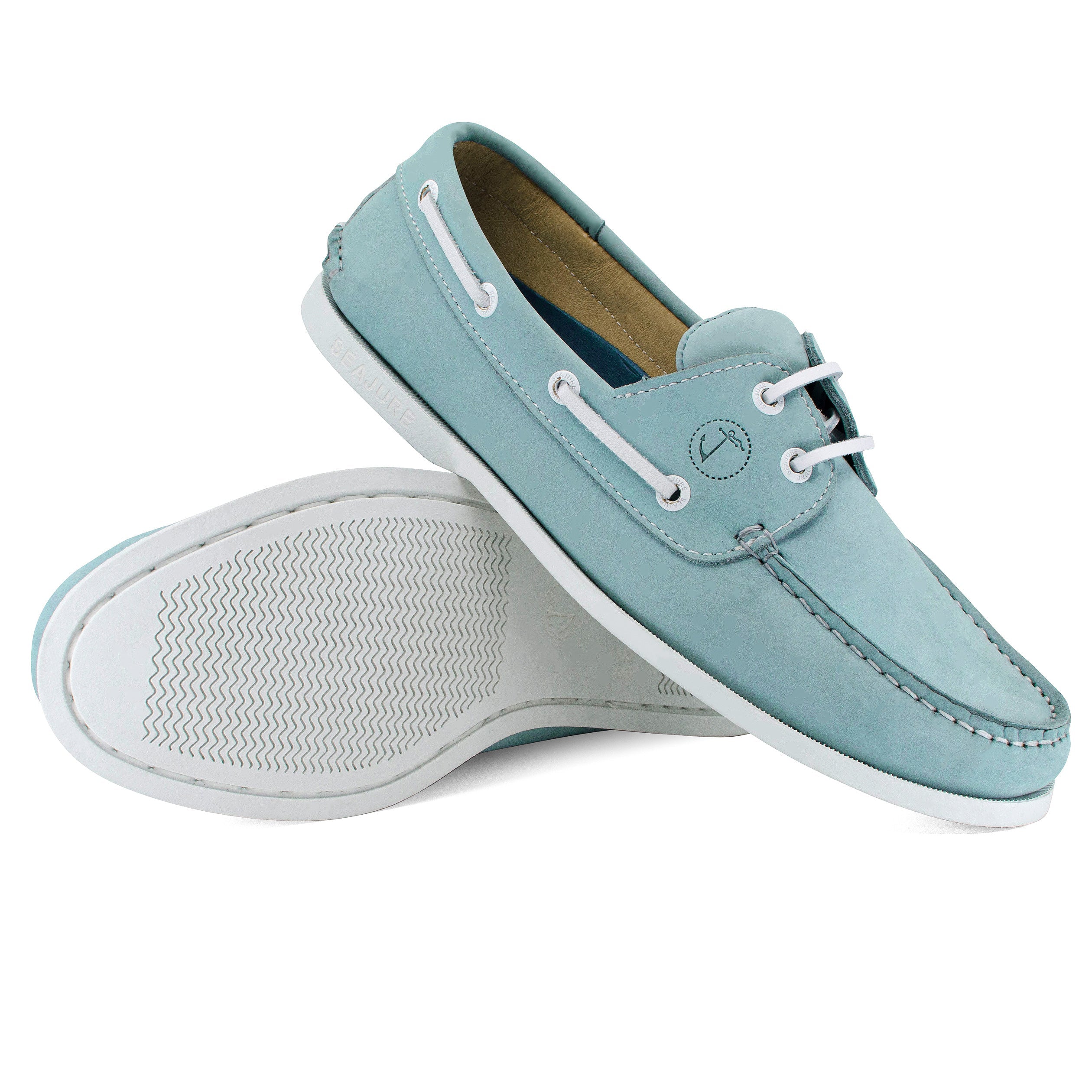 Men Boat Shoe Ifaty