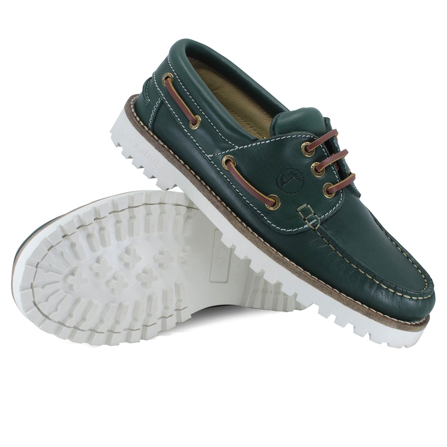 Women Boat Shoe Railay