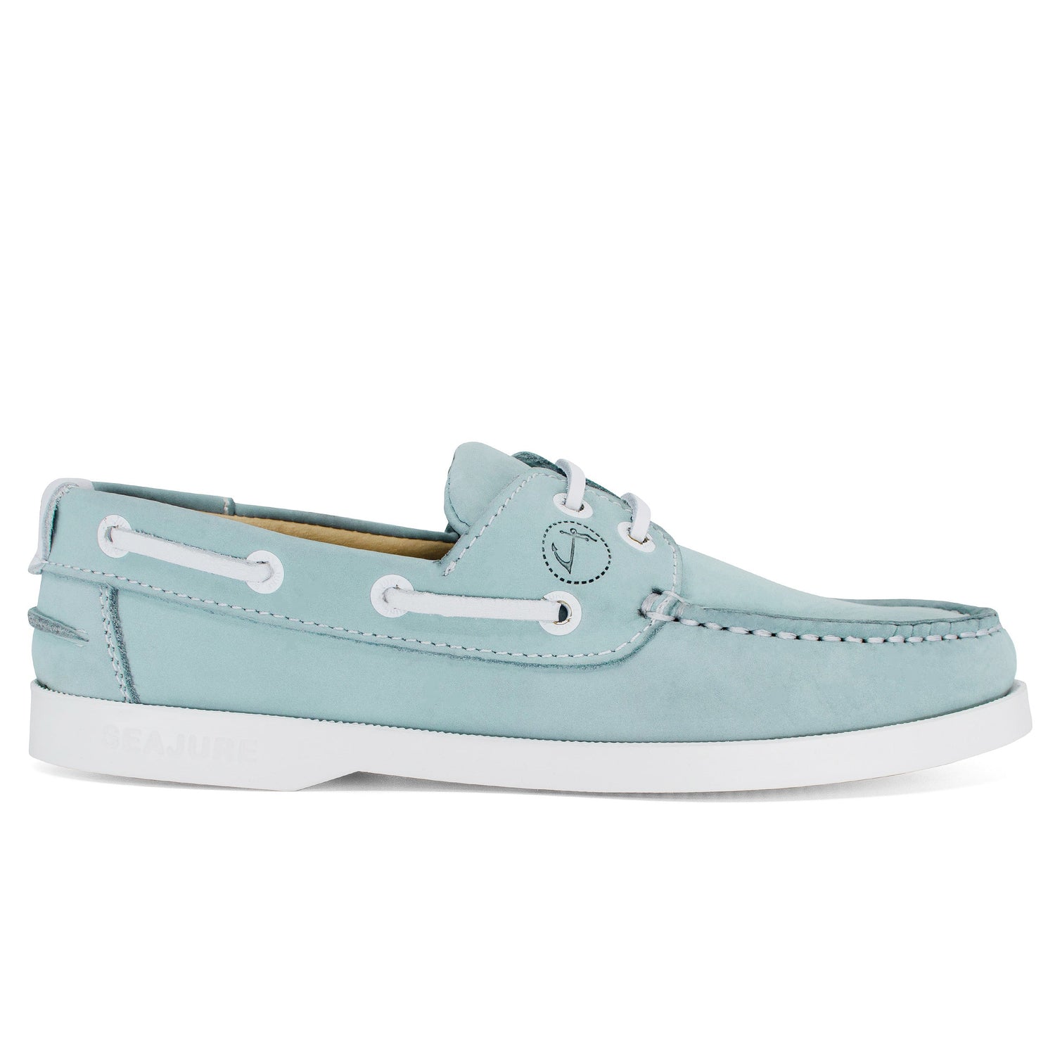 Women Boat Shoe Nacpan