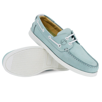 Women Boat Shoe Nacpan