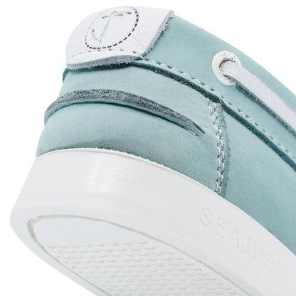 Women Boat Shoe Nacpan