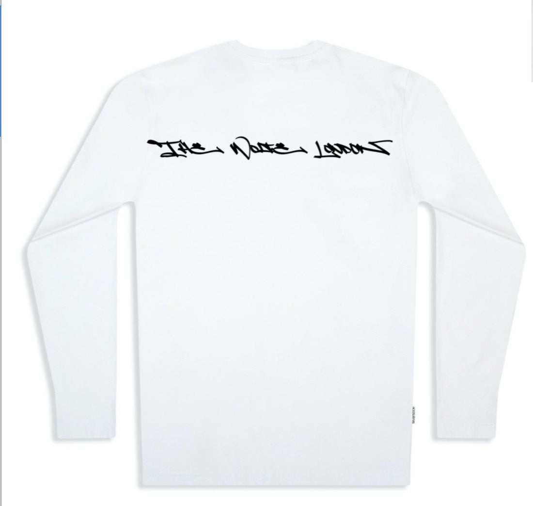 The Varg Long Sleeve T-Shirt