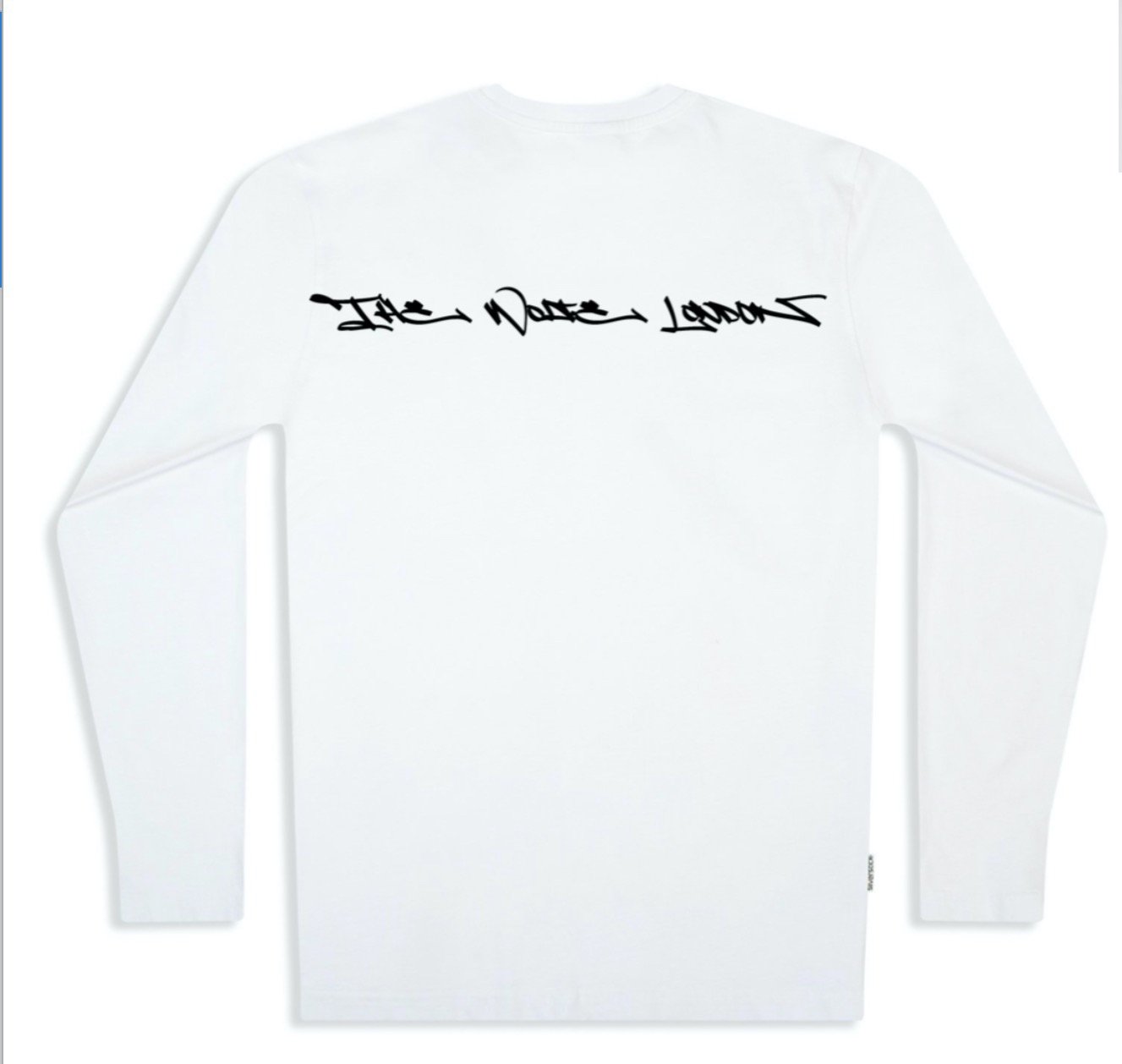 The Varg Long Sleeve T-Shirt