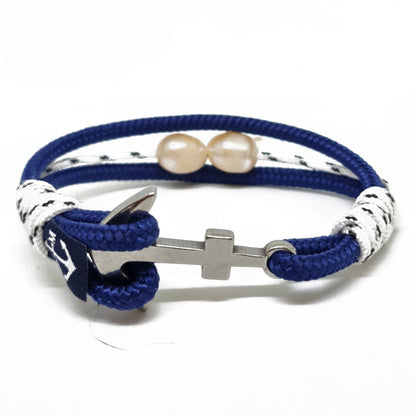 Killian Nautical Bracelet