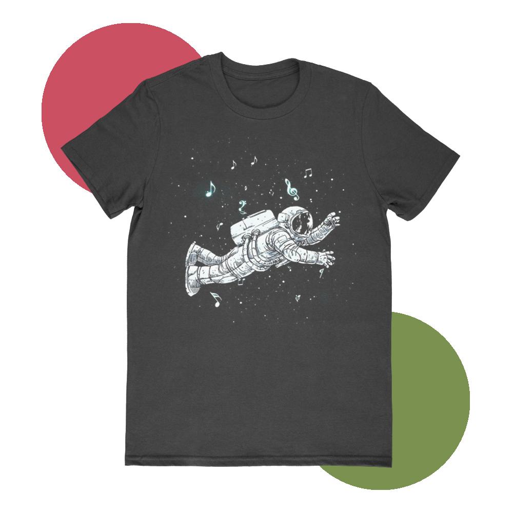 Space Party T-shirt