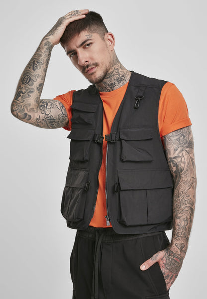 Tactical Vest