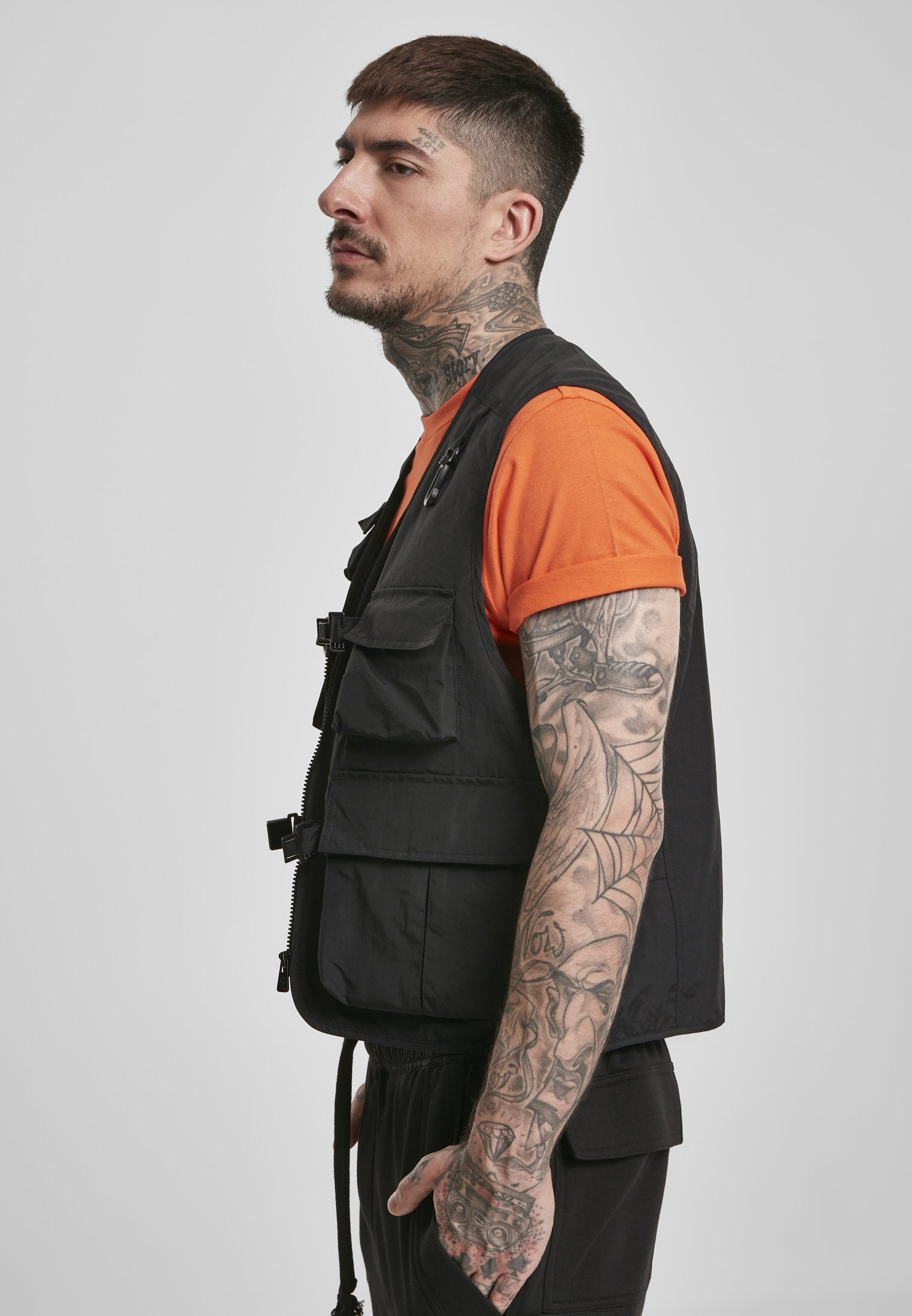 Tactical Vest