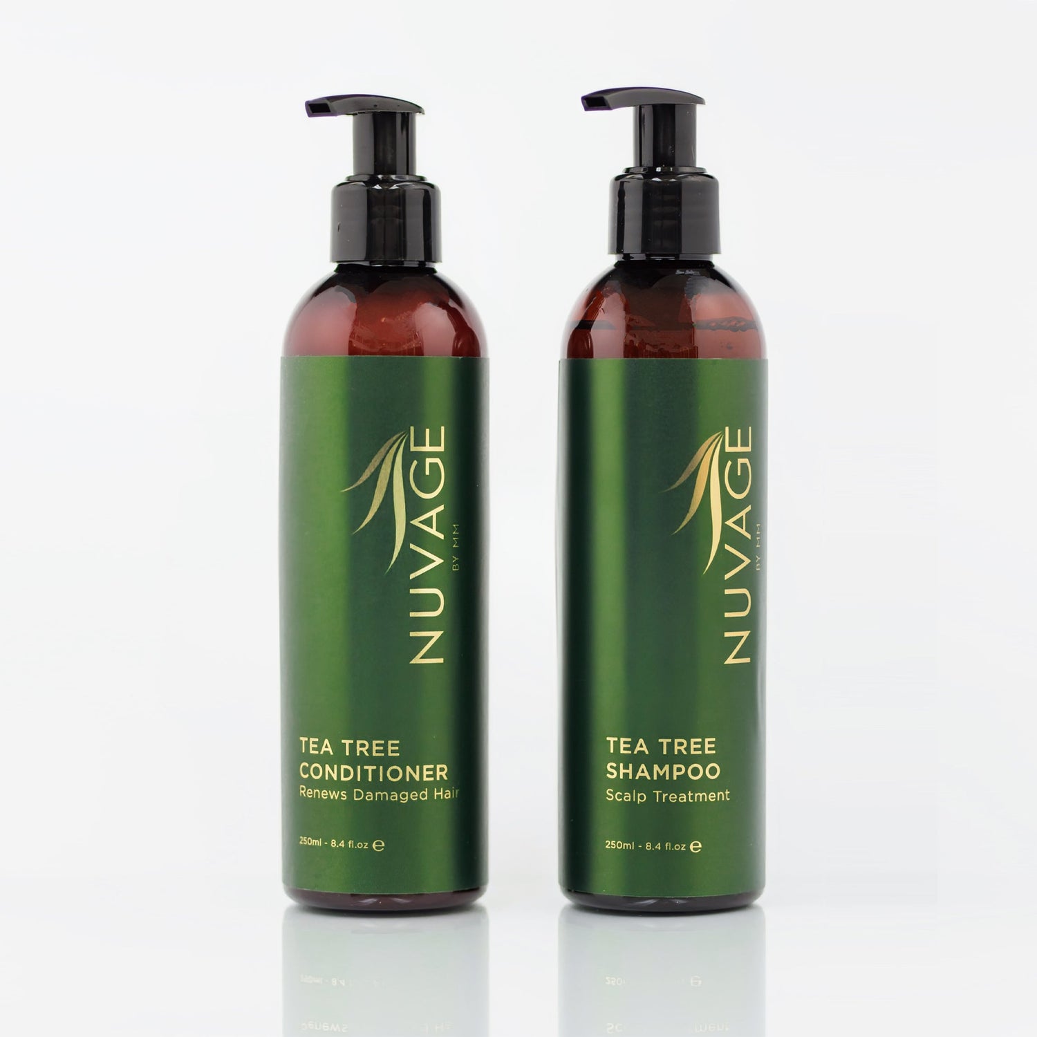 Tea tree Shampoo