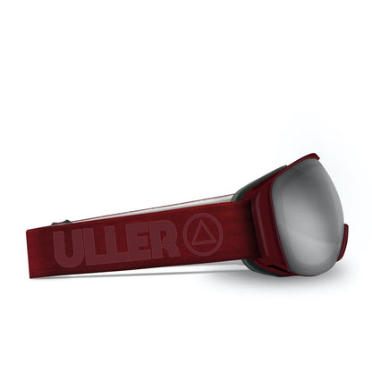 Blizzard Red / Mirror