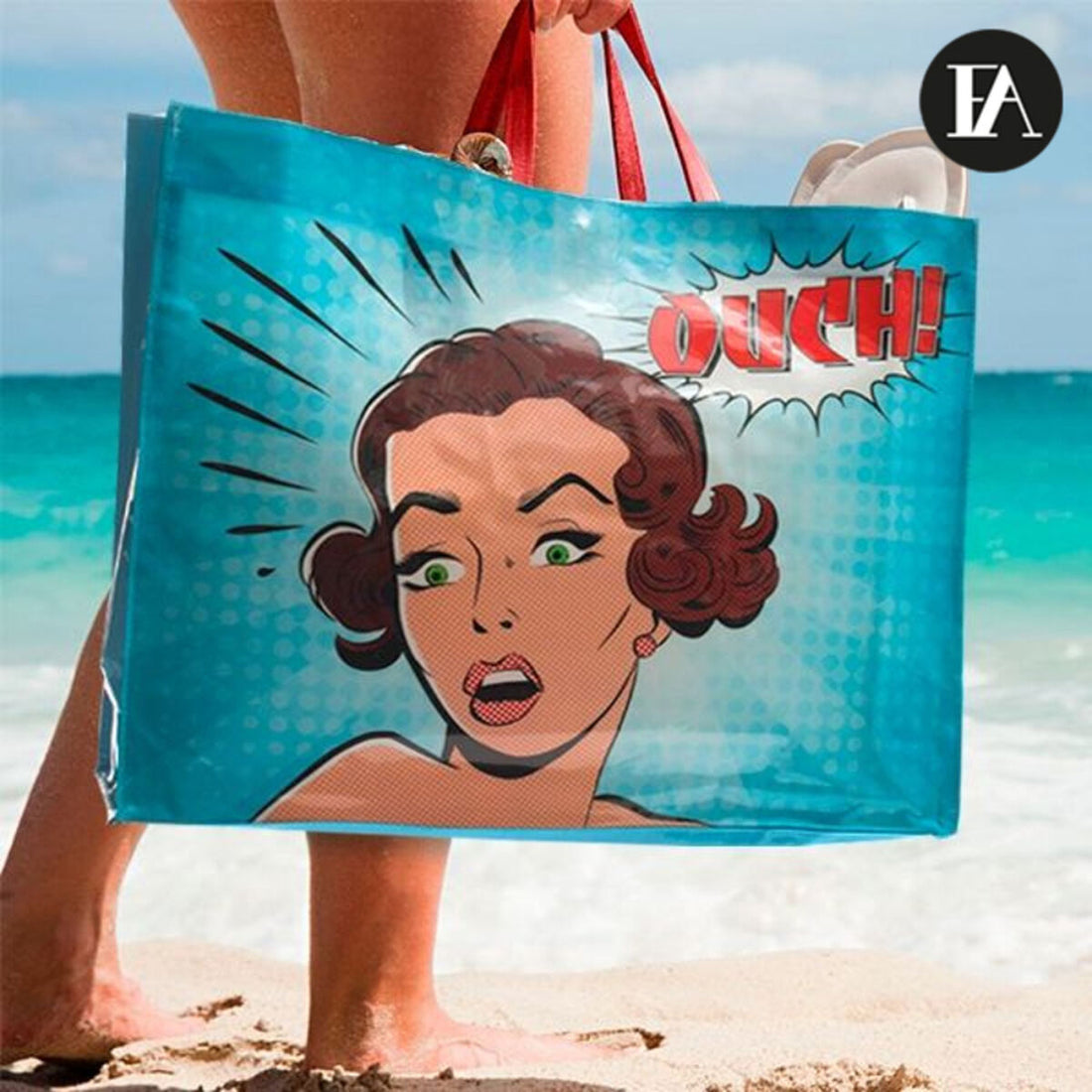 Beach Bag