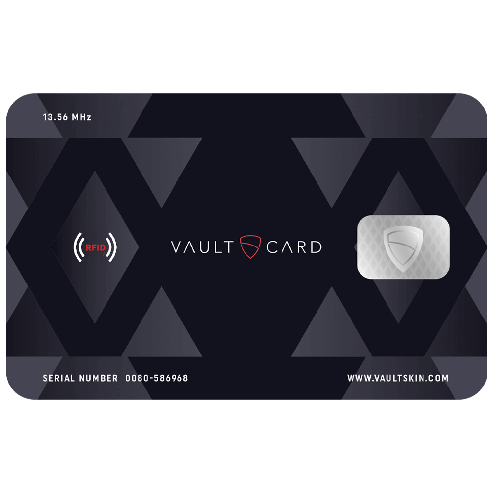 VAULTCARD