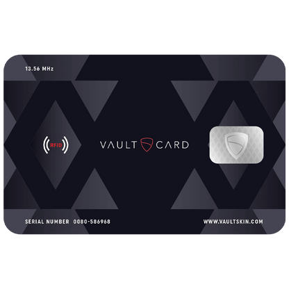 VAULTCARD