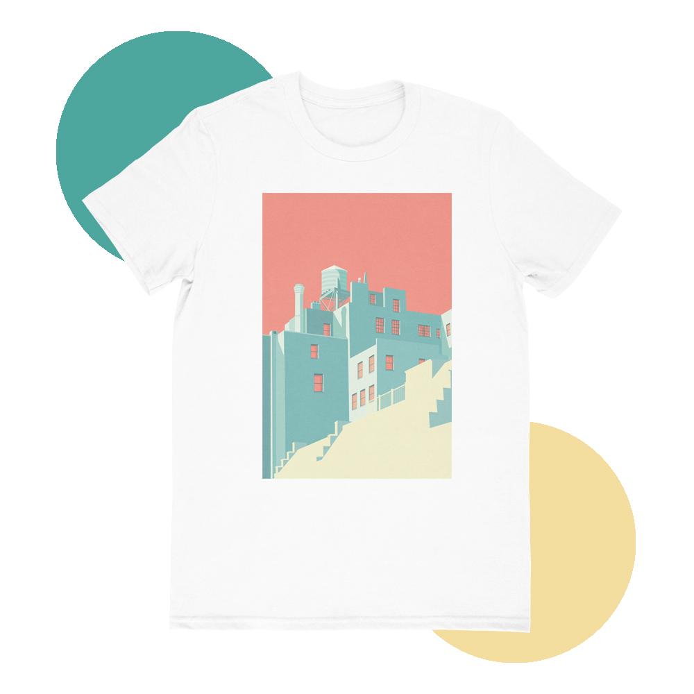 Village T-shirt