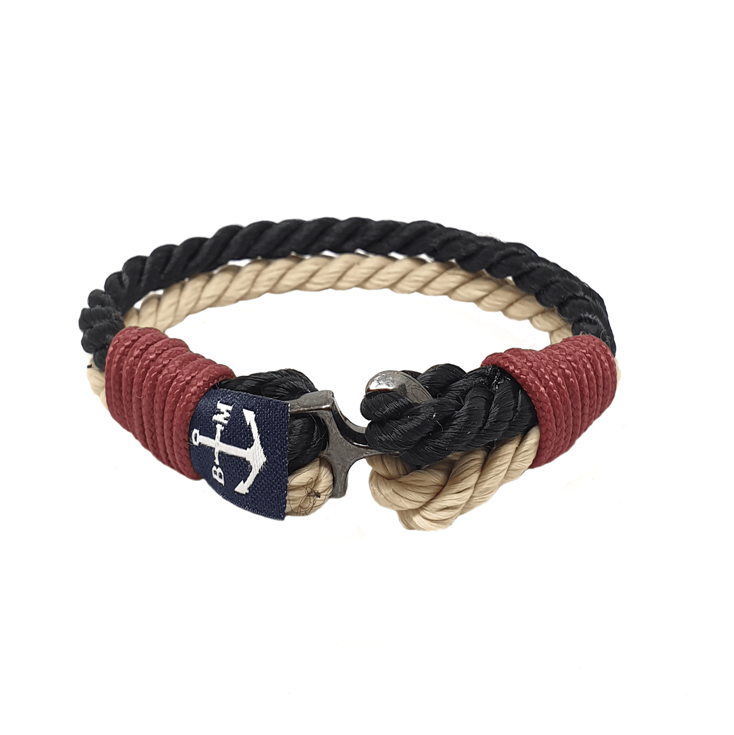 Cairbre Nautical Bracelet