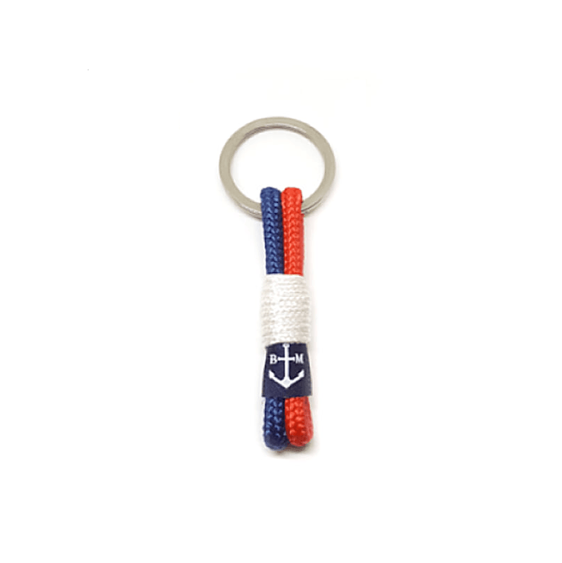 Lugh Rope Keychain