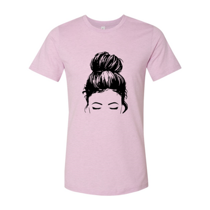 DT0207 Girl Shirt