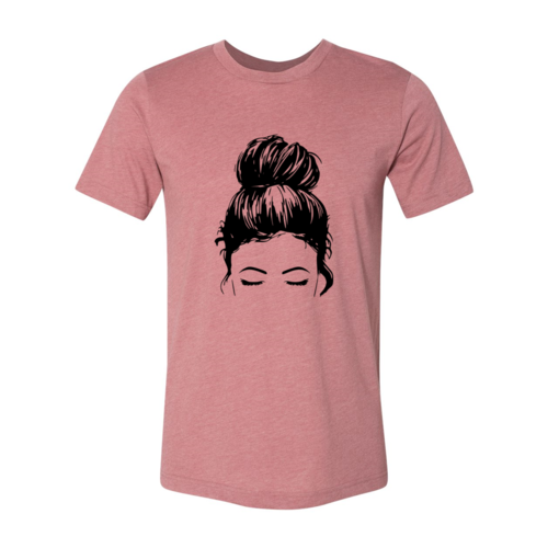 DT0207 Girl Shirt