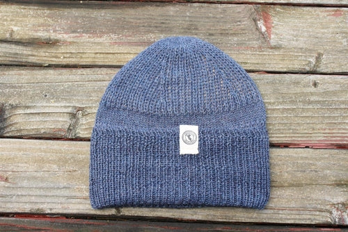 Adventure Required - Roosevelt Alpaca Hat