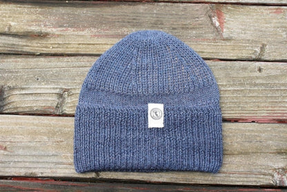 Adventure Required - Roosevelt Alpaca Hat