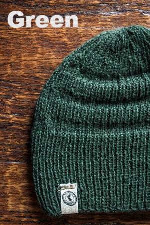 Adventure Required - Roosevelt Alpaca Hat