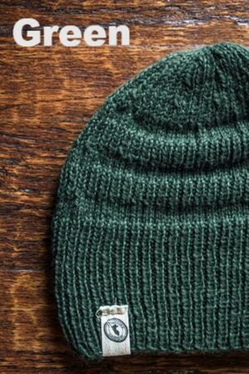 Adventure Required - Roosevelt Alpaca Hat