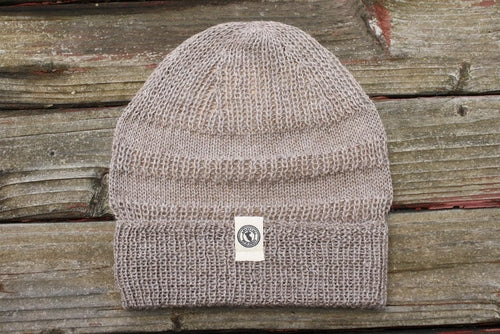 Adventure Required - Roosevelt Alpaca Hat