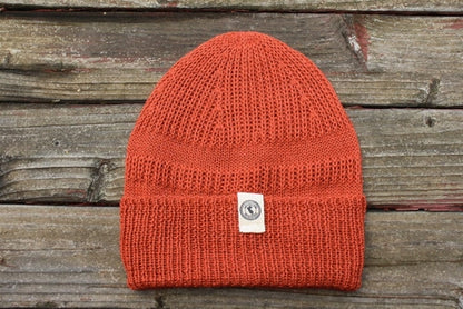 Adventure Required - Roosevelt Alpaca Hat