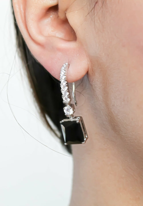 Benares Earrings