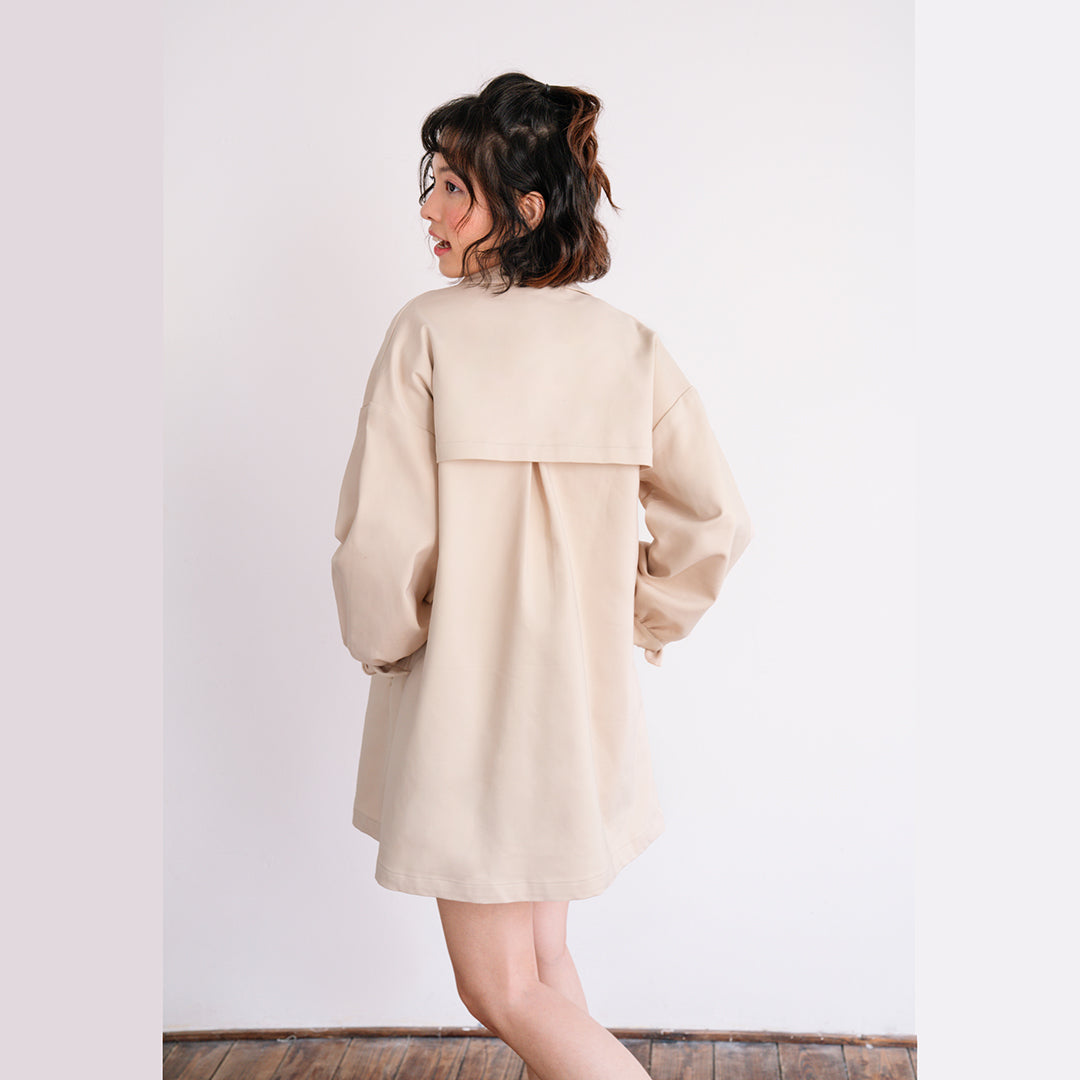 Aubrey Trenchcoat