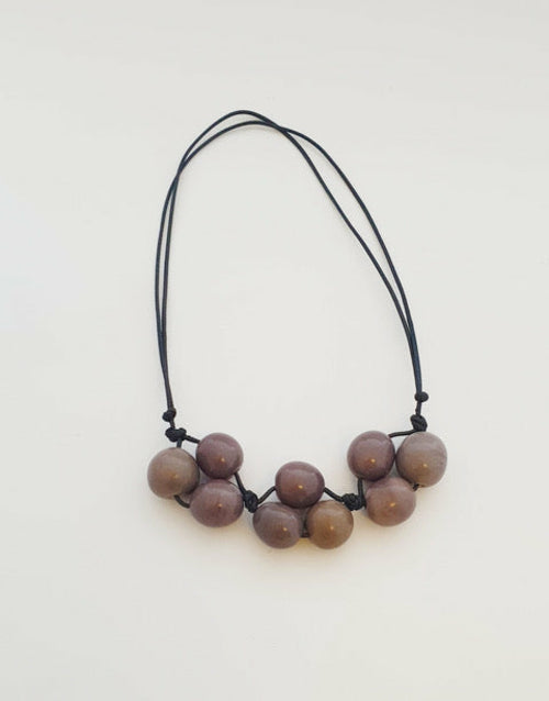 Bolota Adjustable Necklace