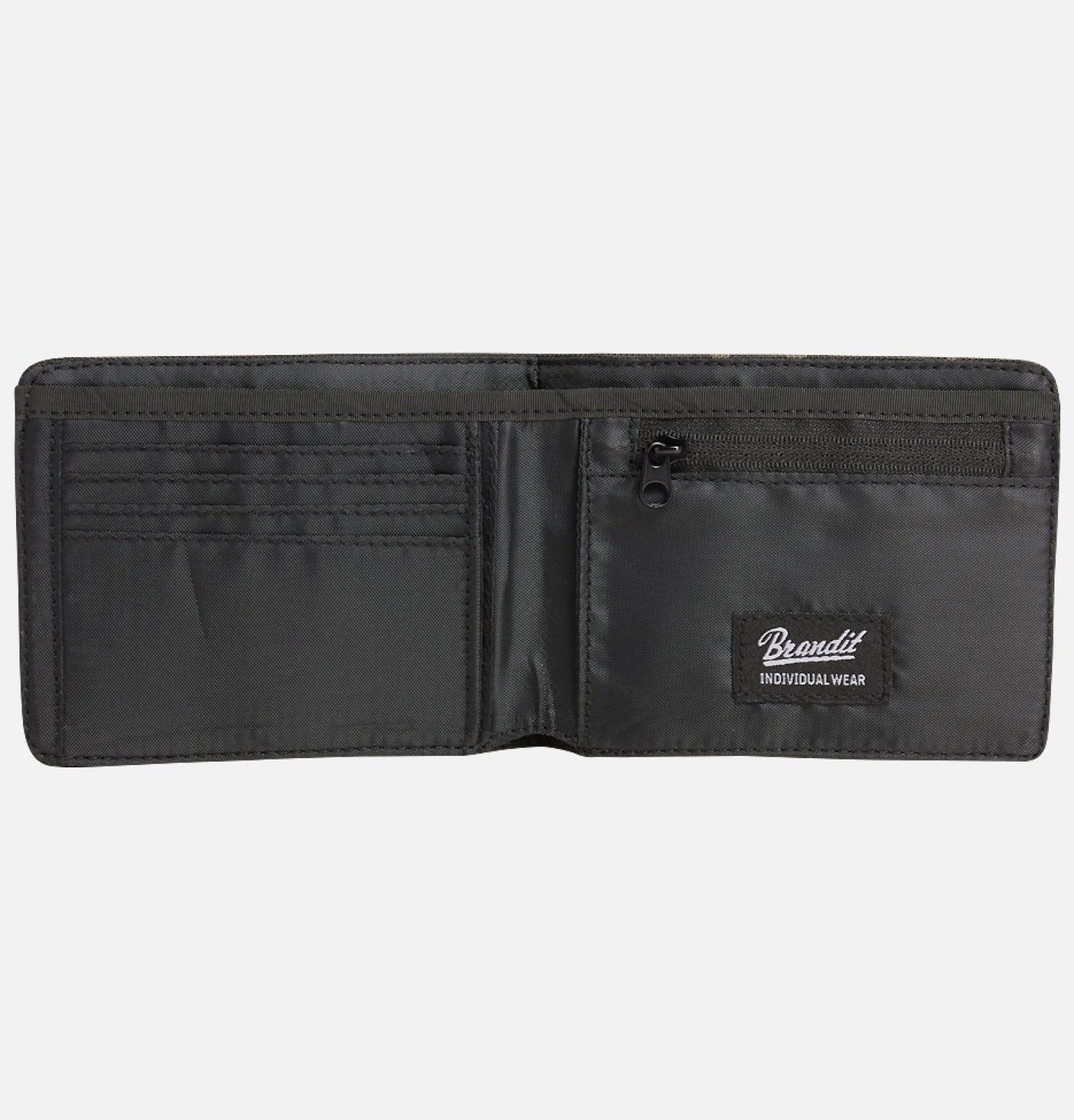 Brandit Wallet Four