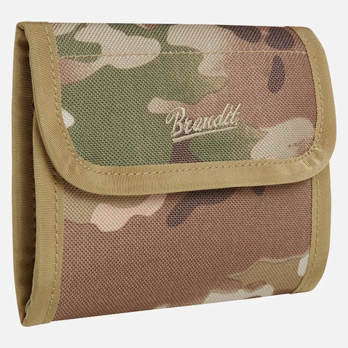 Brandit Wallet Five