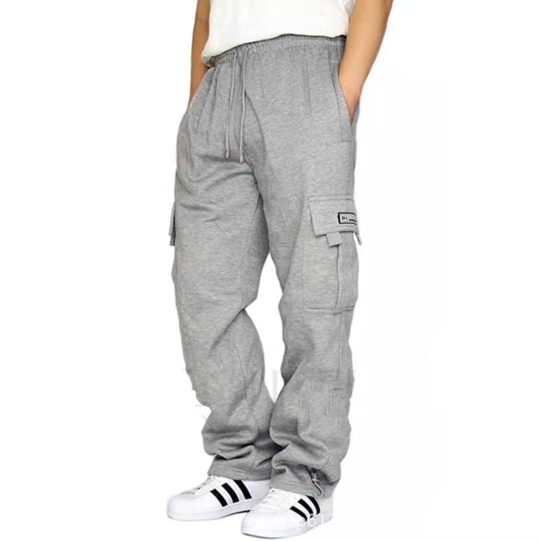 Elastic Waist Jogger - RADA LONDON