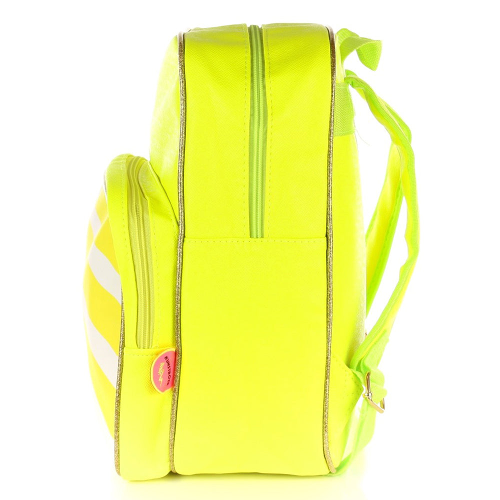 Backpack Bunny
