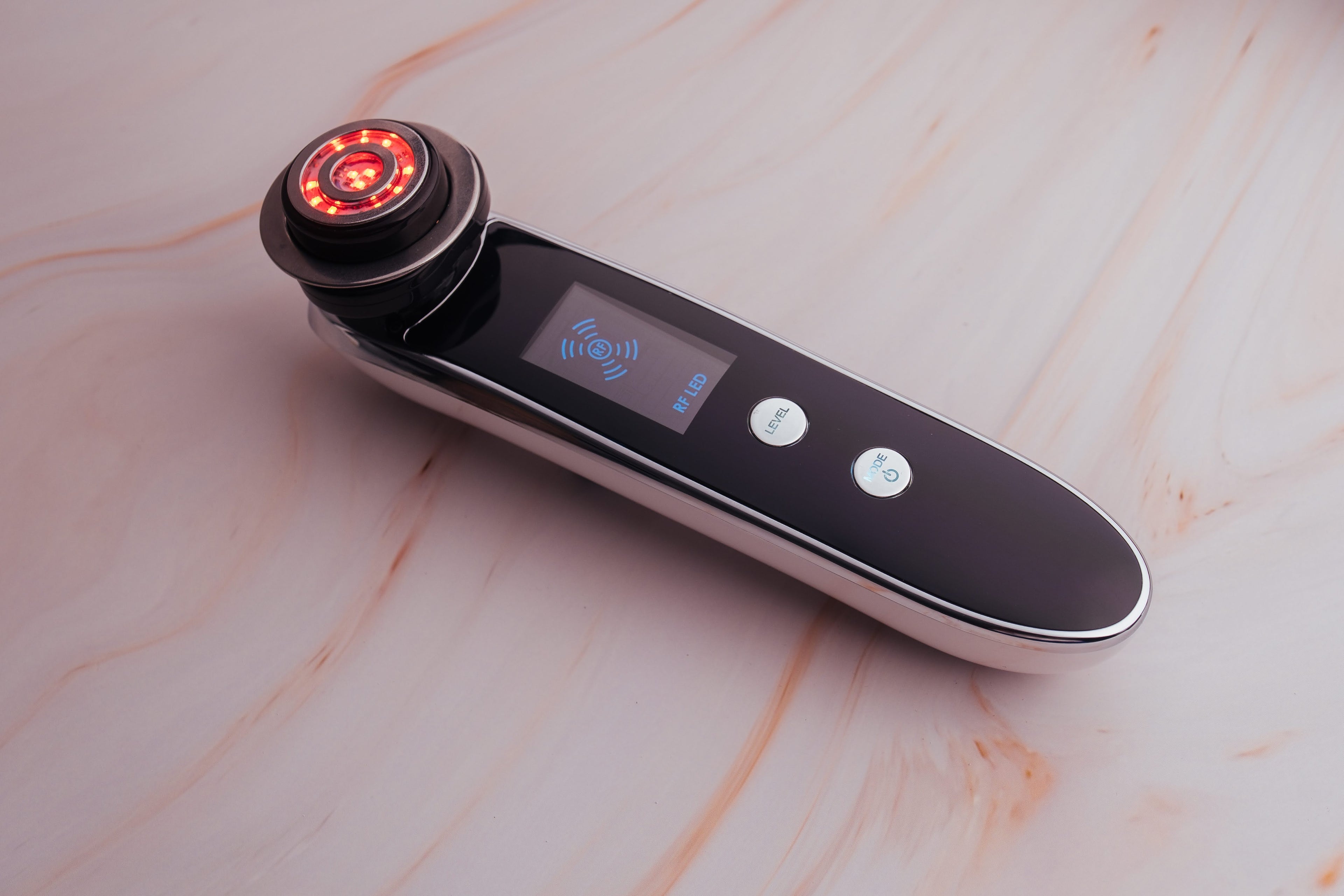 COCOON SKIN - Skin Glow Radio Frequency Wand