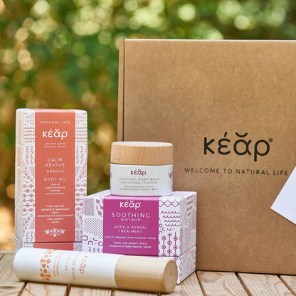 weKear &quot;Revive Repair&quot; Skincare Kit