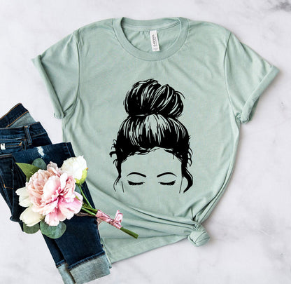 DT0207 Girl Shirt