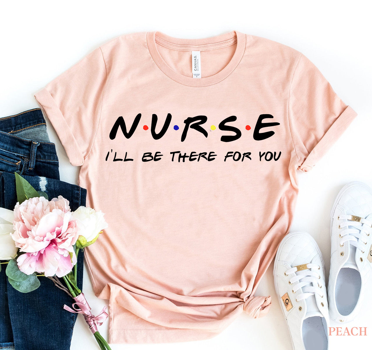 Nurse - I&